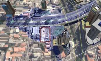 Imagem 2: Jundiaí - Terreno Padrão - Anhangabaú