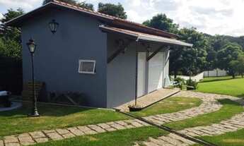 Imagem: CASA RESIDENCIAL em ITU - SP, CHÁCARA FLÓRIDA