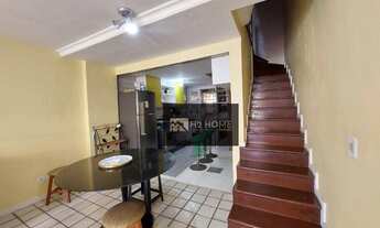 Imagem 5: Ótima Casa 150 m² em Condomínio Familiar no Recreio Dos Bandeirantes!