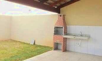 Imagem 6: Casa para venda 2 quartos em Parque das Fontes - Tremembé - SP