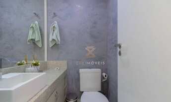 Imagem 5: Apartamento com 3 dormitórios à venda, 150 m² por R$ 1.300.000 - Jacarepaguá - Rio de Jane