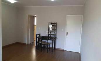 Imagem 7: Apartamento reformado - 3 dormitórios com ar condicionado - Suíte e sacadas