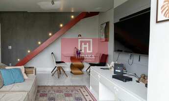 Imagem 4: Apartamento à venda no bairro Vila Sônia - São Paulo/SP, Zona Sul