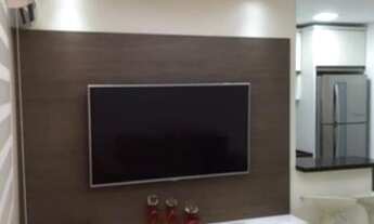 Imagem 2: RIO DE JANEIRO - Apartamento Padrão - JACAREPAGUÁ