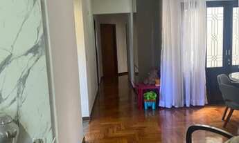 Imagem 4: Casa com 3 dormitórios à venda, 147 m² por R$ 500.000,00 - Santa Mônica - Londrina/PR