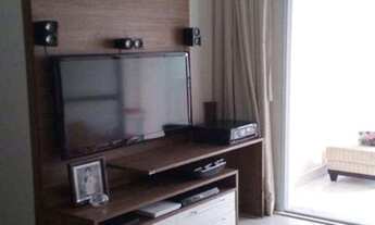 Imagem: Apartamento Residencial à venda, Vila Romana