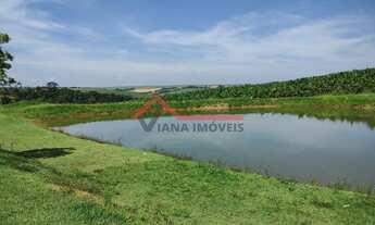 Imagem 2: Tietê - Sítio - Área Rural