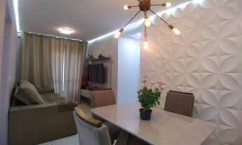 Imagem: SANTOS - Apartamento Padrão - APARECIDA