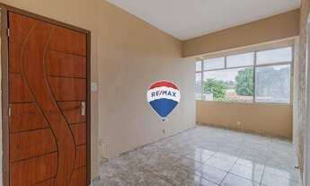 Imagem 1: Apartamento com 2 dormitórios à venda, 65 m² por R$ 200.000,00 - Freguesia (Ilha do Govern