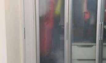 Imagem 7: Apartamento Condomínio Bellini Adrianópolis - Manaus - AM