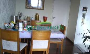 Imagem 2: Apartamento à venda, 2 quartos, 1 suíte, 2 vagas, JARDIM MESSINA - Jundiaí/SP