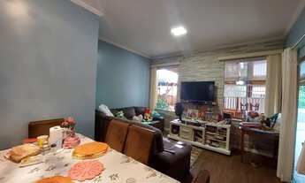 Imagem 2: Conjunto Versalles, rua fechada com guarita