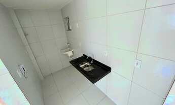Imagem 7: Apartamento para Venda em João Pessoa, Gramame, 2 dormitórios, 1 banheiro