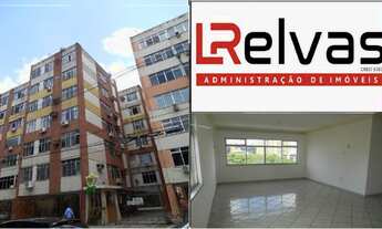 Imagem: Ed. Jardim Ipiranga na Av. Brás de Aguiar