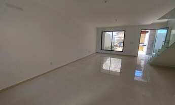 Imagem 4: Casa para venda possui 128 metros quadrados com 4 quartos em Tamatanduba - Eusébio R$ 460