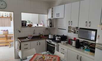 Imagem 5: Casa em Senador Vasconcelos com 4 Quartos ( Campo Grande