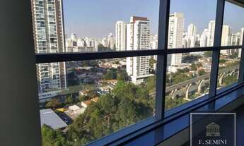 Imagem 7: Laje para alugar, 327 m² por R$ 32.700/mês - Brooklin - São Paulo/SP