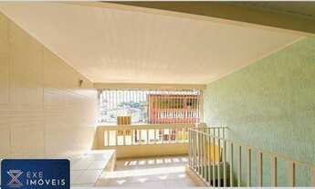 Imagem 3: Casa com 3 dormitórios à venda, 143 m² por R$ 430.000 - Vila Nova Mazzei - São Paulo/SP