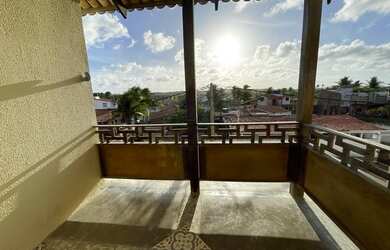 Imagem 5: Excelente Casa na praia em Genipabu - RN - beira mar