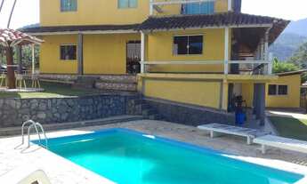 Imagem: Casa para venda com 2 dormitórios em Conceição