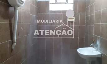 Imagem 4: Térrea para aluguel possui 55 metros quadrados com 2 quartos