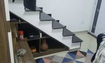 Imagem 6: São Paulo - Casa Padrão - Vila Gustavo