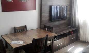 Imagem 2: Apartamento para venda tem 44 metros quadrados com 2 quartos em Água Branca - São Paulo