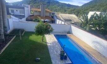 Imagem: Casa completa no bairro da Barra - aceita