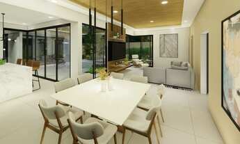 Imagem 4: Casa para Comprar, Swiss Park, Campinas/SP