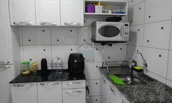 Imagem 6: Ótimo apartamento no bairro Califórnia