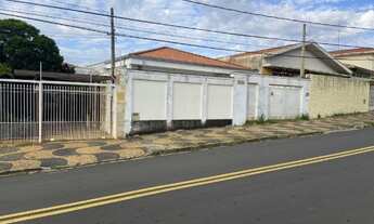 Imagem 6: ÁREA RESIDENCIAL em CAMPINAS - SP, TAQUARAL