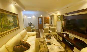 Imagem 3: Apartamento para venda tem 105 metros quadrados com 3 quartos em Belenzinho - São Paulo