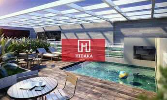 Imagem 7: Apartamento à venda no bairro Saúde - São Paulo/SP, Zona Sul