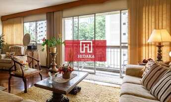 Imagem 3: Apartamento à venda no bairro Vila Andrade - São Paulo/SP, Zona Sul