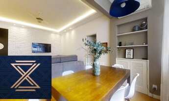 Imagem: Apartamento com 2 dormitórios à venda