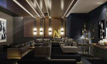 Imagem 7: Apartamento com 3 suítes, 216 m² por R$ 2.100.000 - Gleba Palhano - Londrina/PR