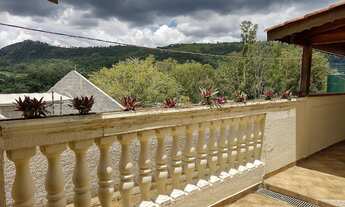 Imagem 5: Casa de condomínio térrea para aluguel possui 70 m² com 2 quartos