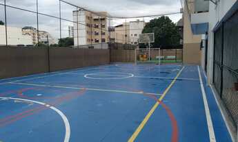 Imagem 4: Apartamento para venda possui 120 metros quadrados com 3 quartos em Maracanã - Rio de Jane