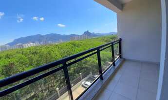 Imagem 6: Apartamento no Cicade Jardim - Maayan 2 qts 69 m² Barra da Tijuca