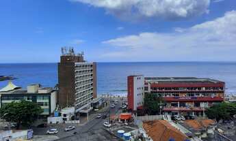 Imagem 4: Apartamento mobiliado Barra temporada