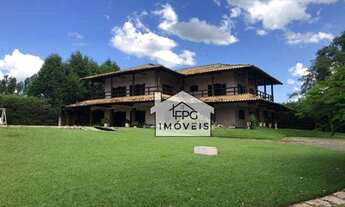 Imagem: Belissíma Chácara com 4 dormitórios à