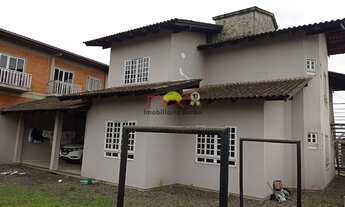 Imagem: Joinville - Casa Padrão - Comasa