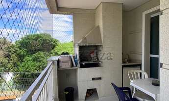 Imagem 4: Apartamento - Jardim América - Residencial Genesis II - 93m² - 2 Dormitórios