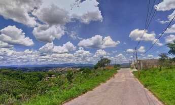 Imagem 1: Lote para financiamento próximo ao centro de São Joaquim de Bicas