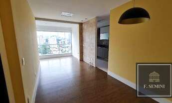 Imagem 3: Code Berrini 44m2 1 dorm 1 vaga venda