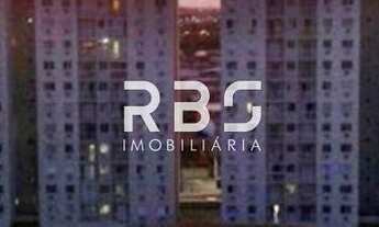 Imagem: Apartamento para venda tem 55 metros quadrados