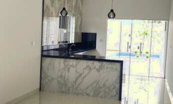 Imagem 3: JD. das Nações - Piscina + Area Gourmet