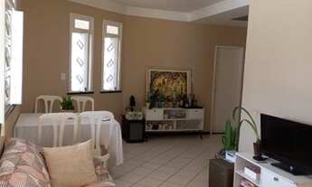 Imagem 7: Casa de condomínio para venda tem 120 metros quadrados com 4 quartos em Farolândia - Araca