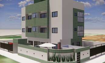 Imagem 2: Apartamento para Venda em João Pessoa, Ernesto Geisel, 2 dormitórios, 1 suíte, 1 banheiro