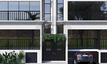 Imagem: Apartamento Edifício Residencial Bairros